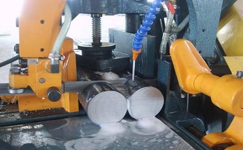 兴山卧式带锯床的送料方式有哪几种？